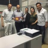 Diretoria do CRO-MT se reúne com vice-prefeito de Várzea Grande