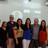 Palestra “A Importância da Equipe de Saúde Bucal nas Ações Coletivas”