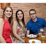 CRO Itinerante e jantar comemorativo ao mês do cirugião-dentista SINOP-MT