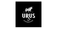  Urus Steakhouse